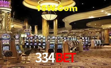 Experiência VIP 334bet