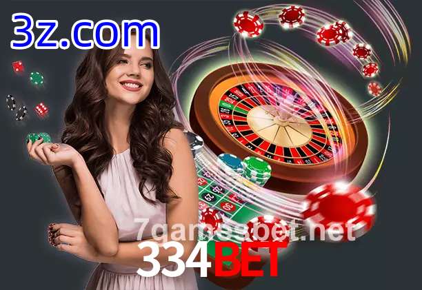vivo no cassino 334BET