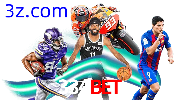 334BET