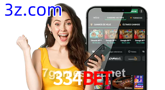 334BET