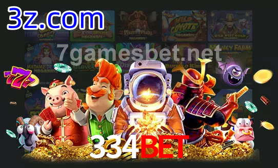 cassino 334BET