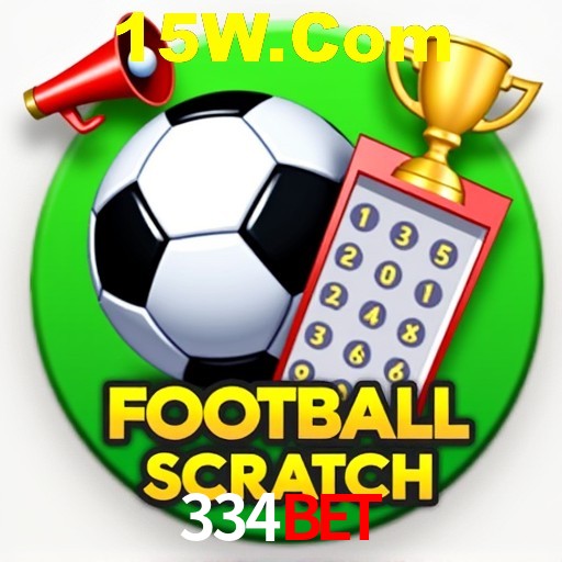 Interface do App 334bet