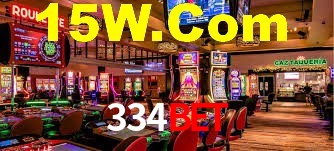 Experimente o Login Seguro Premium no 334bet