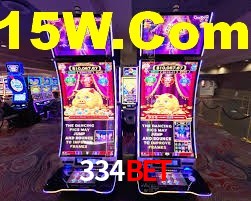 Daily Bonuses 334bet