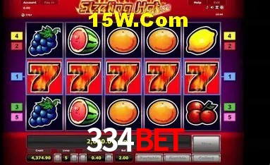 Casino Ao Vivo 334bet