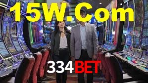 Roulette Table 334bet