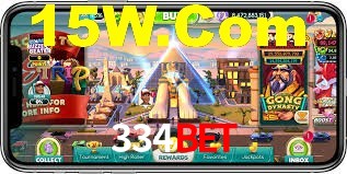 Blackjack Table 334bet