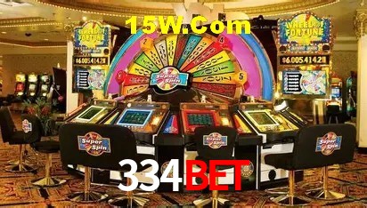 Jogos de Slot 334bet