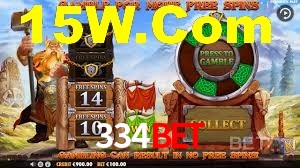 VIP Casino 334bet