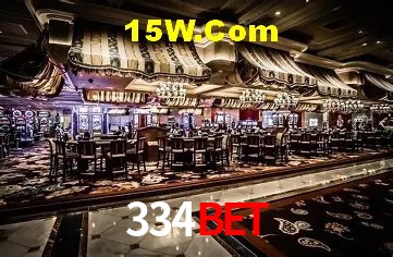 Recursos de Bônus 334bet
