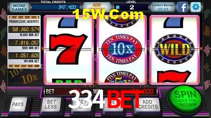 Promoções Sazonais 334bet