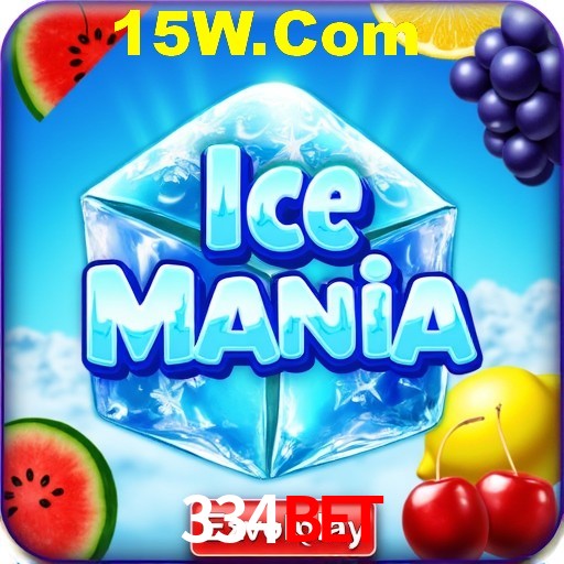 Slot Games 334bet