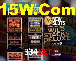 334bet App Interface