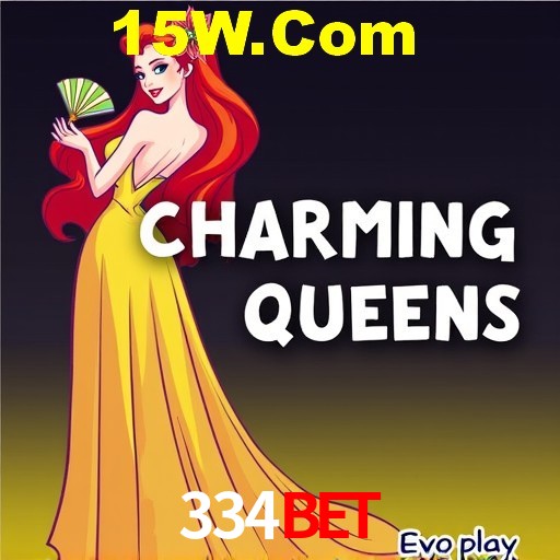 Descubra o Mundo do Cassino Online com 334bet