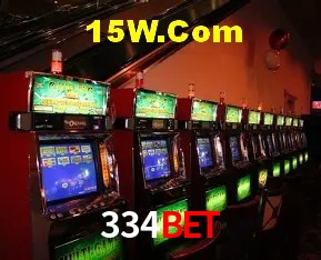 Provedores de Jogos 334bet