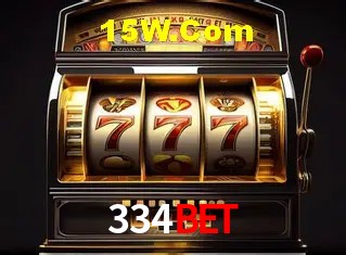 Ofertas Exclusivas 334bet